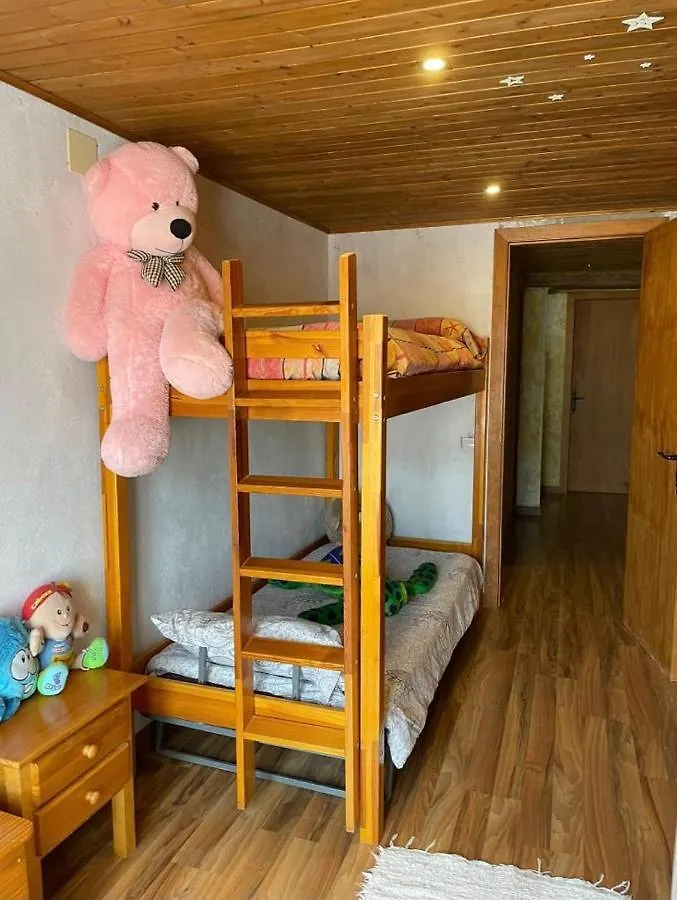 Villa cal perelló Capafonts Сasa de vacaciones